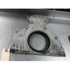 106R018 Rear Oil Seal Housing For 10-13 Chevrolet Silverado 1500  4.8